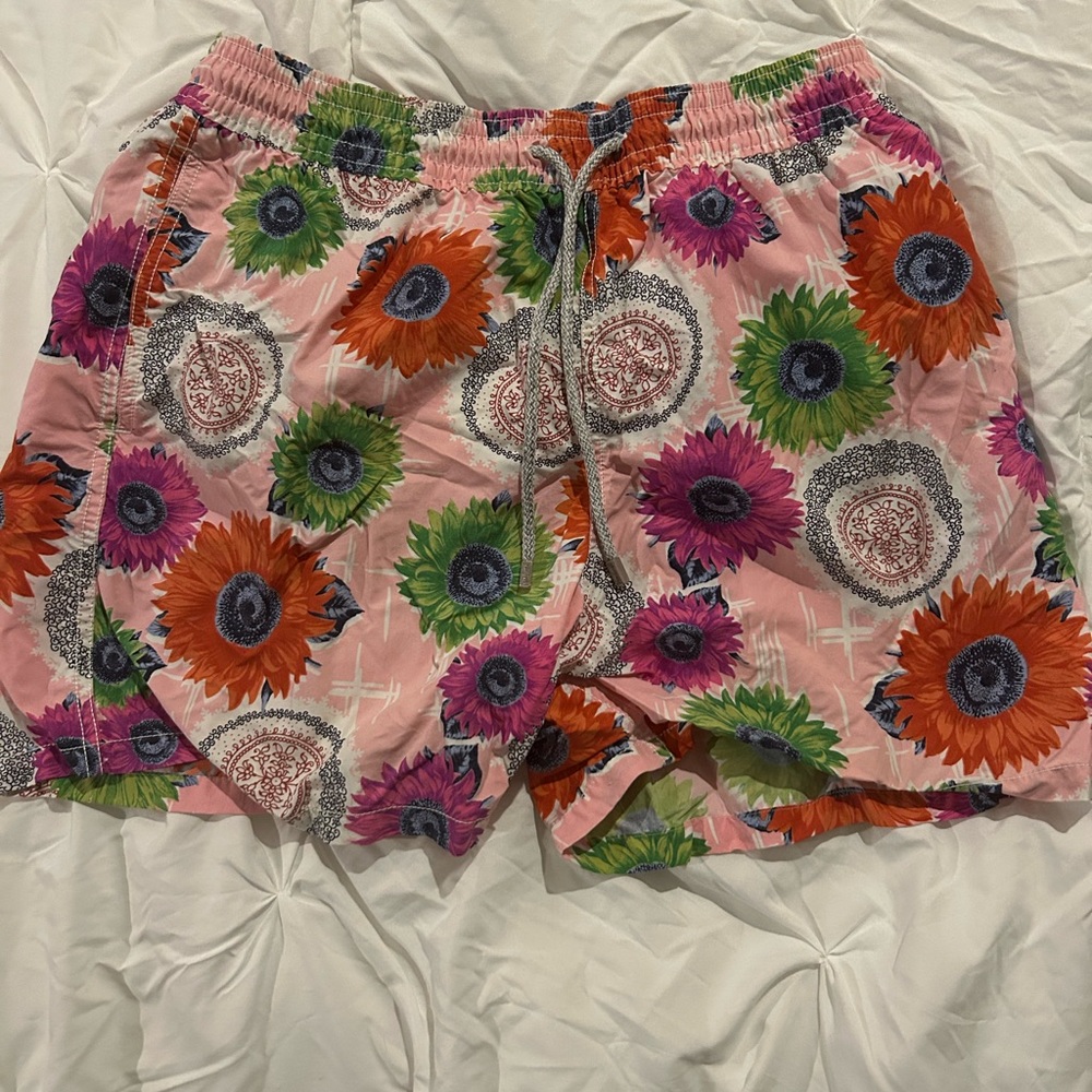 VILEBREQUIN men’s XL